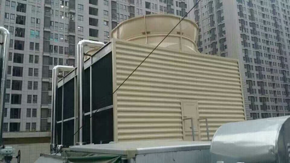 滄州圓形冷卻塔公司品牌設備-廠家直銷價格
