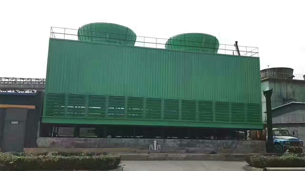 承德低噪聲好色先生污下载冷卻塔工程施工廠家-加工安裝定做