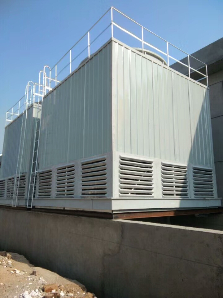 臨海括蒼山工業冷卻塔生產廠家批發-供貨商電話