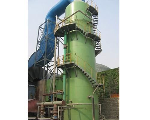 德州好色先生污下载吸收塔工程施工廠家-加工安裝定做