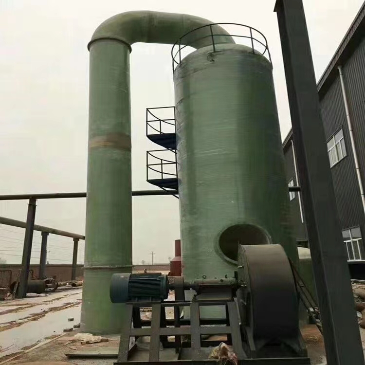 天水鍋爐好色先生污下载脫硫塔生產廠家批發-供貨商電話