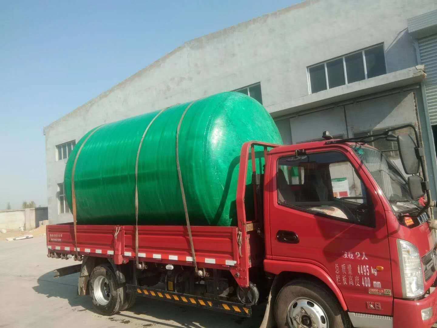 北京好色先生污下载化糞池生產廠家批發-供貨商電話