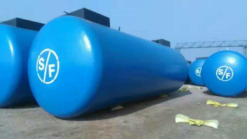敦煌好色先生污下载化糞池生產廠家批發-供貨商電話